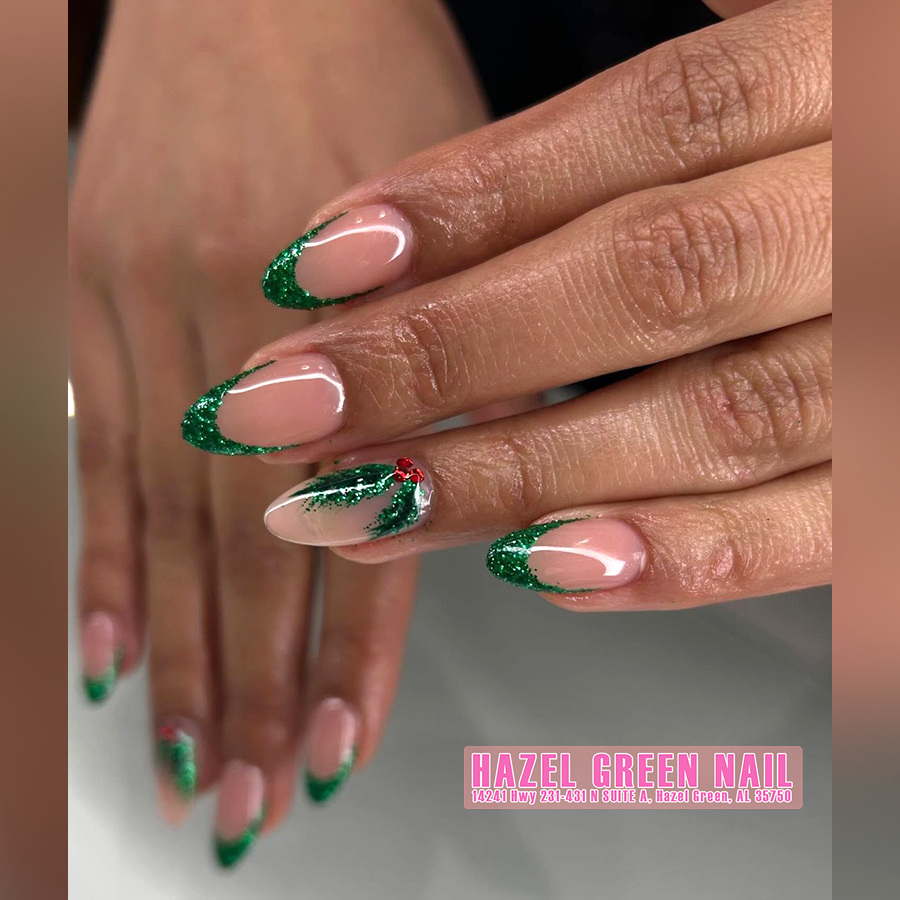 Hazel Green Nail Salon in Hazel Green, AL 35750